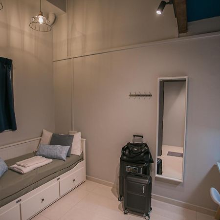 Hostel Bluewaters Collab Quarters Singapur Exteriér fotografie